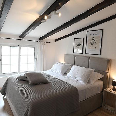 Apartment Kokolo Sea View Hvar Χβαρ Εξωτερικό φωτογραφία