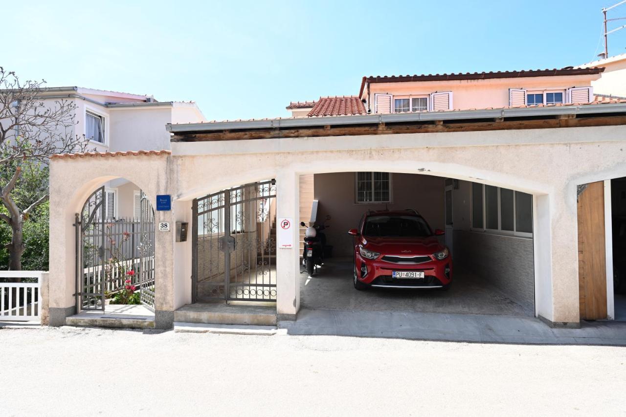 Apartment Kokolo Sea View Hvar Χβαρ Εξωτερικό φωτογραφία