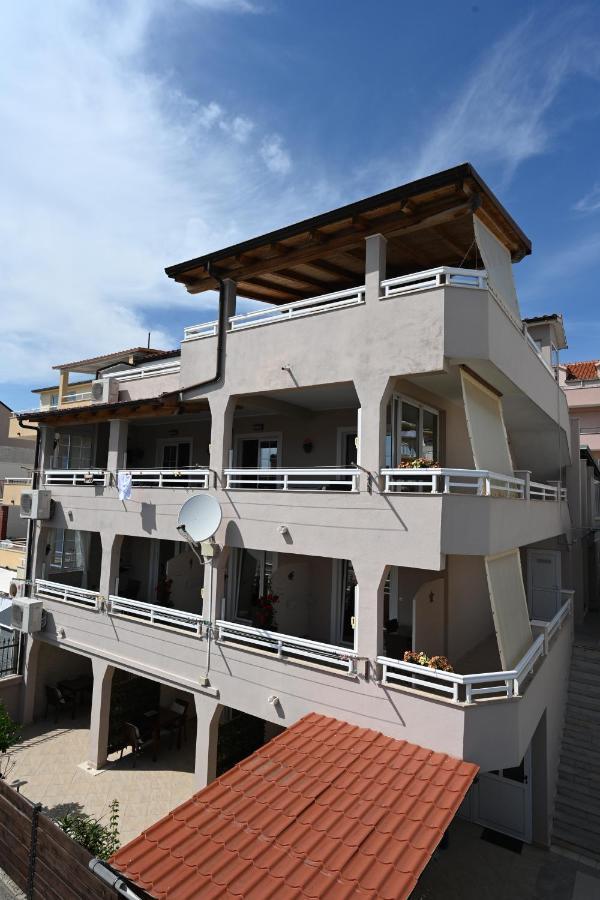 Apartment Kokolo Sea View Hvar Χβαρ Εξωτερικό φωτογραφία