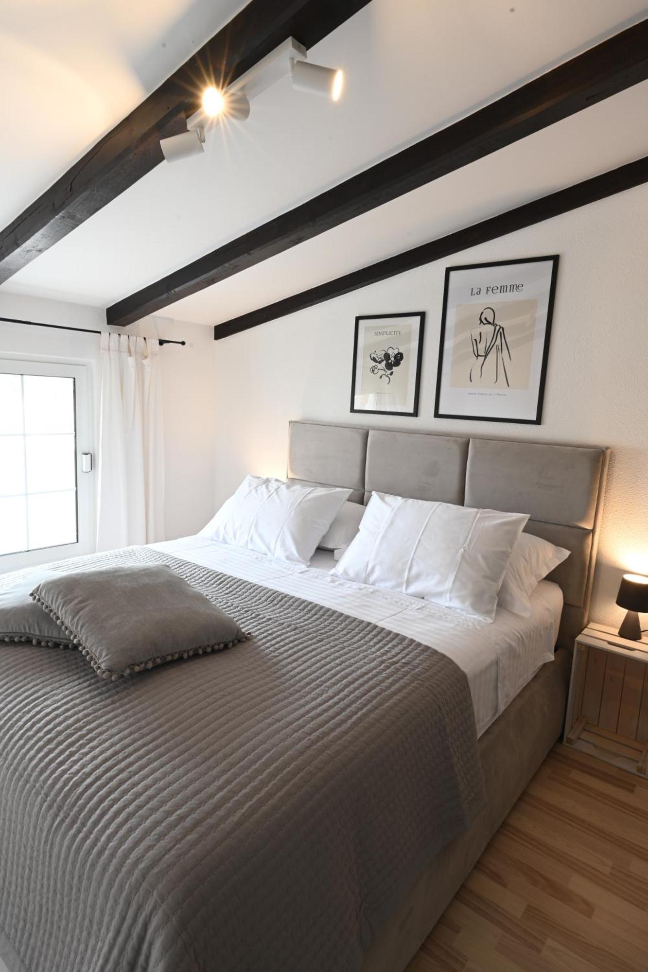 Apartment Kokolo Sea View Hvar Χβαρ Εξωτερικό φωτογραφία