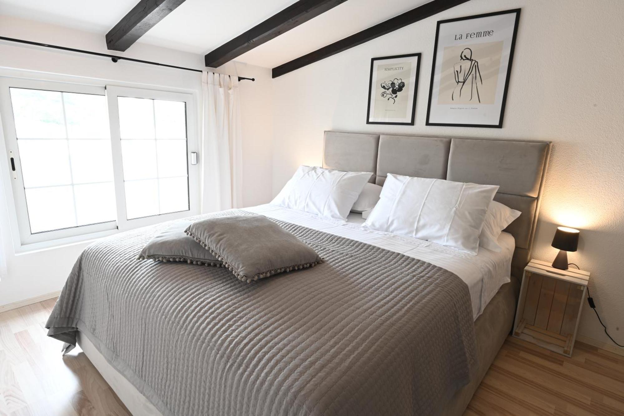 Apartment Kokolo Sea View Hvar Χβαρ Εξωτερικό φωτογραφία