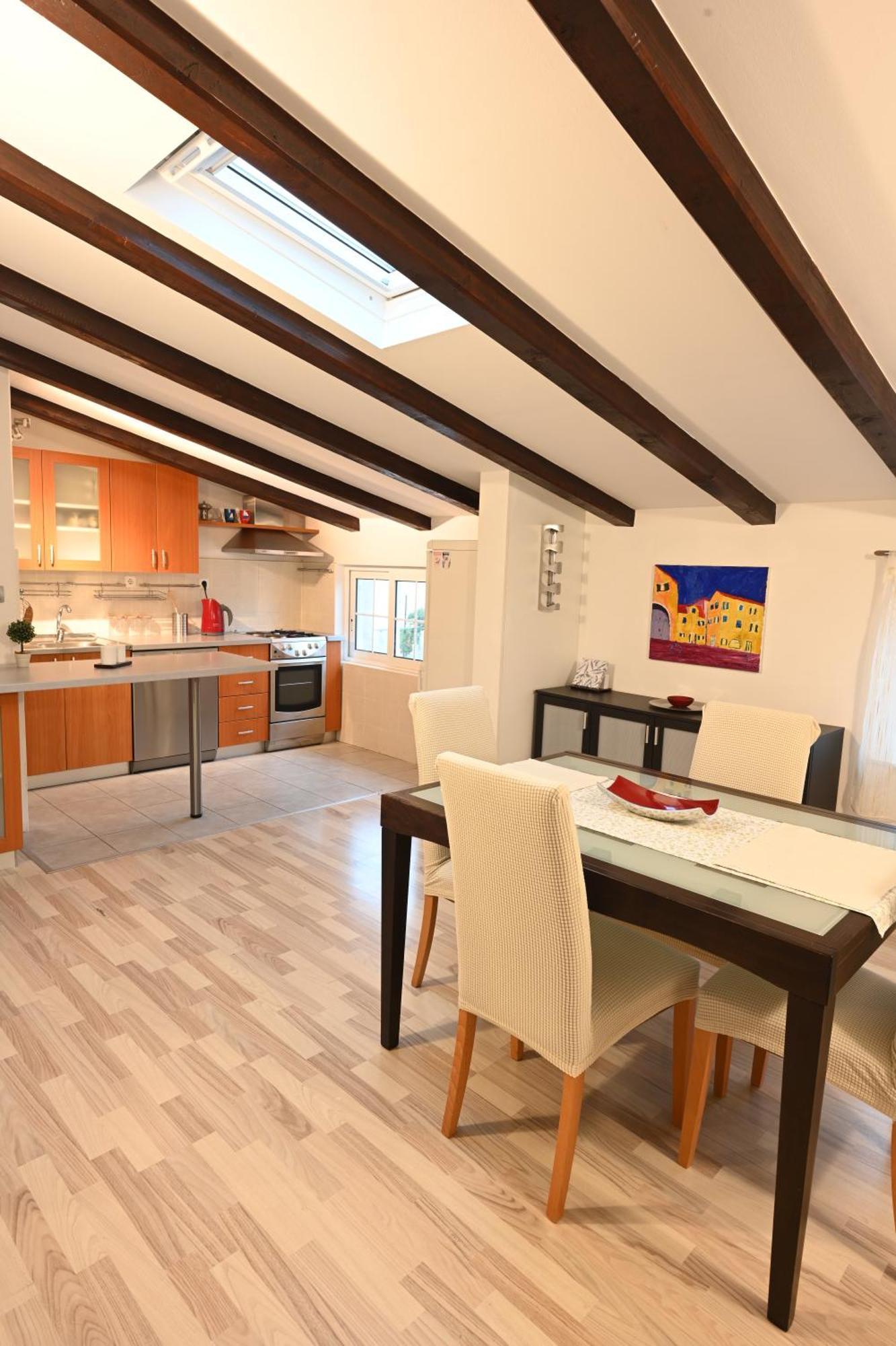 Apartment Kokolo Sea View Hvar Χβαρ Εξωτερικό φωτογραφία