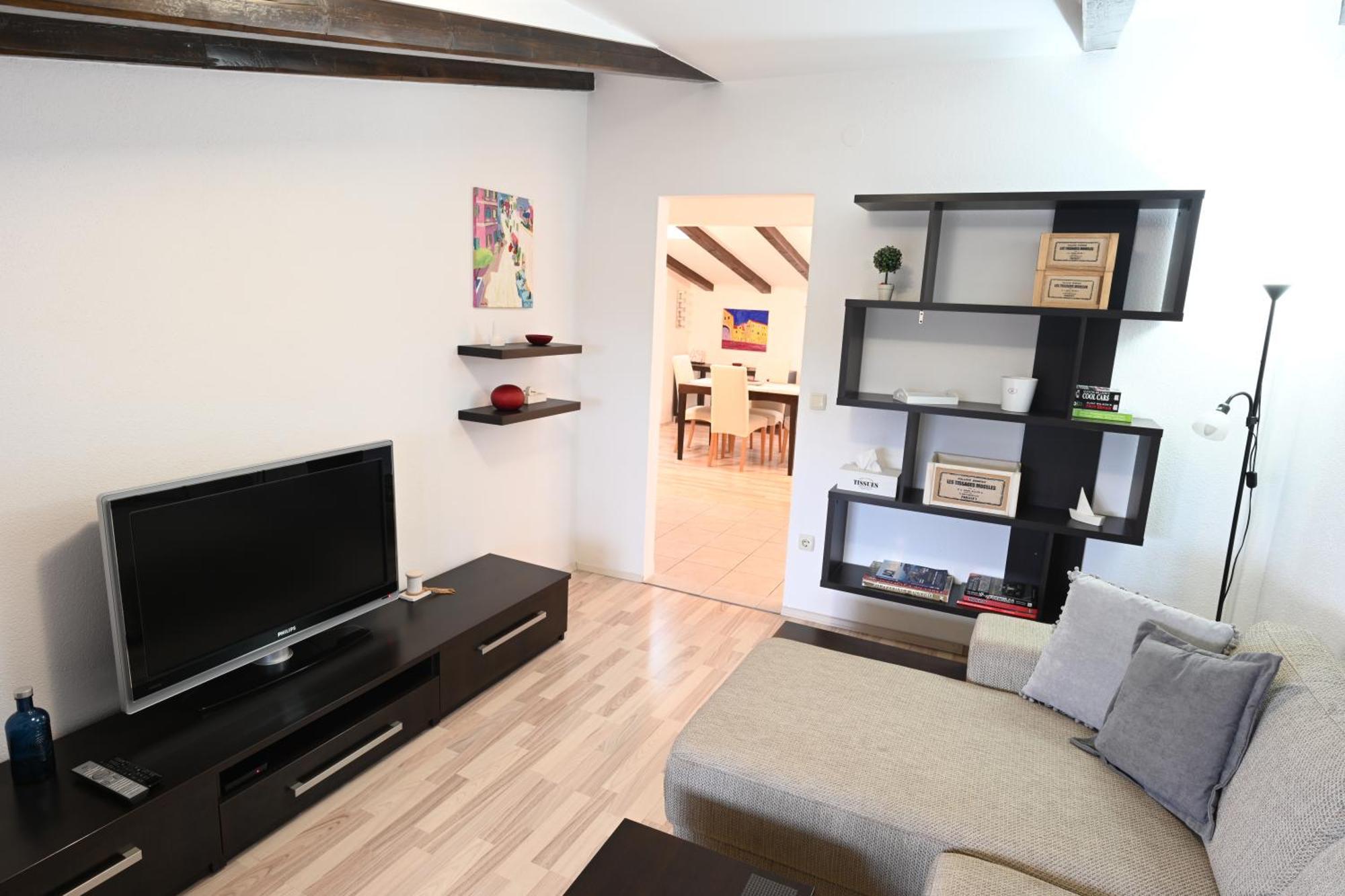 Apartment Kokolo Sea View Hvar Χβαρ Εξωτερικό φωτογραφία